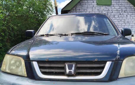 Honda CR-V IV, 1997 год, 250 000 рублей, 5 фотография