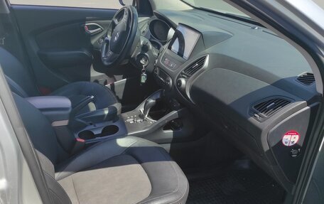 Hyundai ix35 I рестайлинг, 2013 год, 1 465 000 рублей, 6 фотография