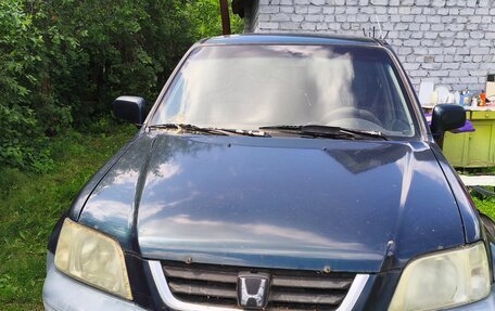 Honda CR-V IV, 1997 год, 250 000 рублей, 4 фотография