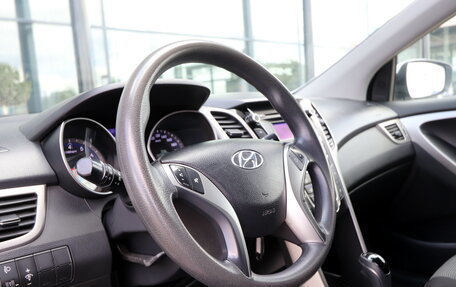Hyundai i30 II рестайлинг, 2015 год, 1 300 000 рублей, 7 фотография