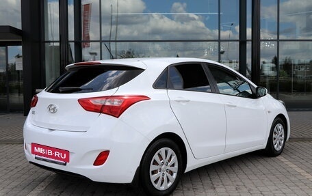 Hyundai i30 II рестайлинг, 2015 год, 1 300 000 рублей, 2 фотография