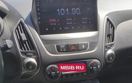 Hyundai ix35 I рестайлинг, 2013 год, 1 465 000 рублей, 7 фотография