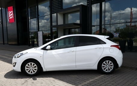 Hyundai i30 II рестайлинг, 2015 год, 1 300 000 рублей, 5 фотография