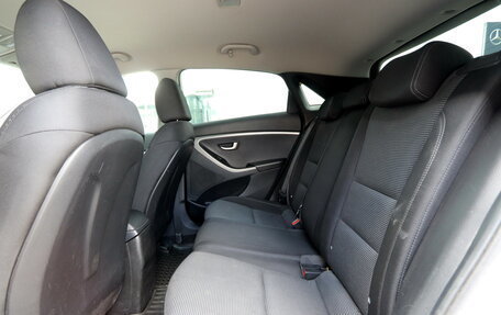 Hyundai i30 II рестайлинг, 2015 год, 1 300 000 рублей, 10 фотография