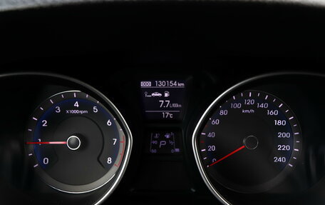 Hyundai i30 II рестайлинг, 2015 год, 1 300 000 рублей, 18 фотография
