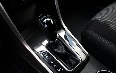 Hyundai i30 II рестайлинг, 2015 год, 1 300 000 рублей, 20 фотография