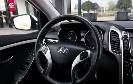 Hyundai i30 II рестайлинг, 2015 год, 1 300 000 рублей, 17 фотография