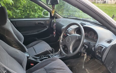 Honda Integra III рестайлинг, 1996 год, 230 000 рублей, 5 фотография