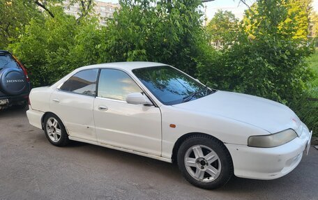 Honda Integra III рестайлинг, 1996 год, 230 000 рублей, 2 фотография