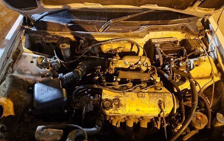 Honda Integra III рестайлинг, 1996 год, 230 000 рублей, 7 фотография