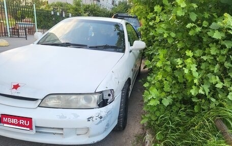 Honda Integra III рестайлинг, 1996 год, 230 000 рублей, 3 фотография