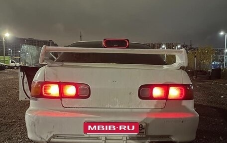 Honda Integra III рестайлинг, 1996 год, 230 000 рублей, 8 фотография