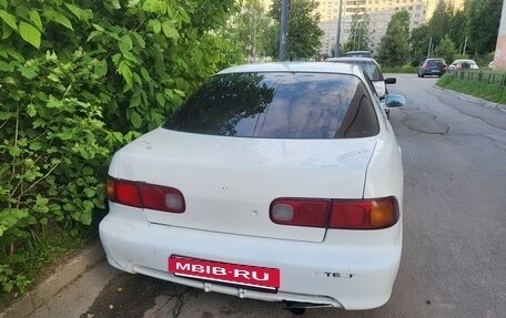 Honda Integra III рестайлинг, 1996 год, 230 000 рублей, 4 фотография