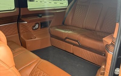Mercedes-Benz V-Класс, 2020 год, 12 300 000 рублей, 1 фотография