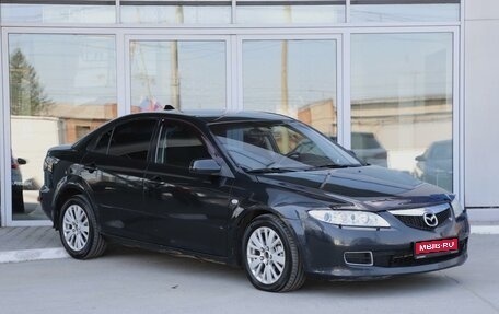 Mazda 6, 2007 год, 550 000 рублей, 1 фотография