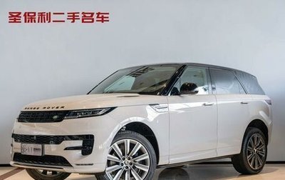 Land Rover Range Rover Sport II, 2022 год, 9 900 000 рублей, 1 фотография