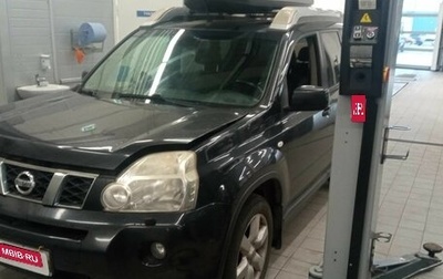Nissan X-Trail, 2008 год, 980 000 рублей, 1 фотография