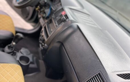 Hyundai Getz I рестайлинг, 2004 год, 420 000 рублей, 13 фотография