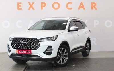 Chery Tiggo 7 Pro, 2022 год, 1 720 000 рублей, 1 фотография