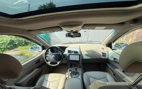 SsangYong Kyron I, 2013 год, 720 000 рублей, 6 фотография