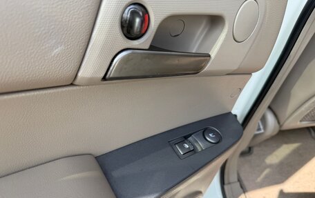 SsangYong Kyron I, 2013 год, 720 000 рублей, 8 фотография