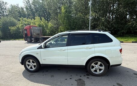 SsangYong Kyron I, 2013 год, 720 000 рублей, 5 фотография