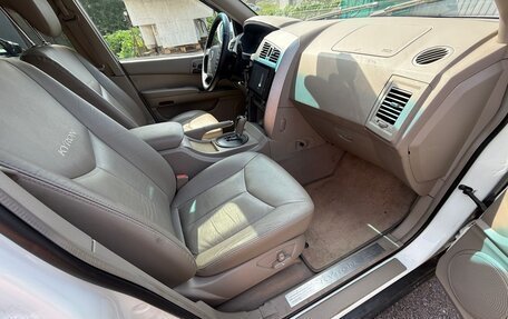 SsangYong Kyron I, 2013 год, 720 000 рублей, 7 фотография