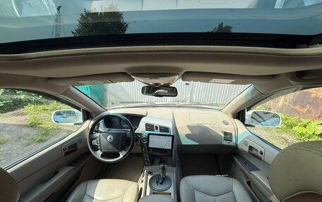 SsangYong Kyron I, 2013 год, 720 000 рублей, 11 фотография