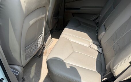 SsangYong Kyron I, 2013 год, 720 000 рублей, 12 фотография