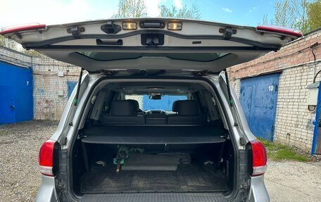 Toyota Land Cruiser 200, 2009 год, 3 100 000 рублей, 9 фотография
