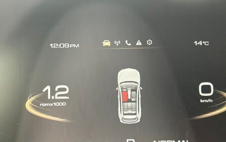 Haval Jolion, 2024 год, 2 150 000 рублей, 4 фотография