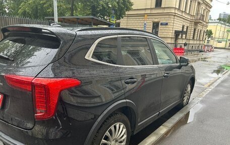 Haval Jolion, 2024 год, 2 150 000 рублей, 2 фотография