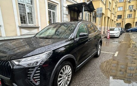 Haval Jolion, 2024 год, 2 150 000 рублей, 8 фотография