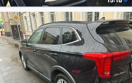 Haval Jolion, 2024 год, 2 150 000 рублей, 7 фотография