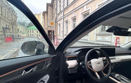 Haval Jolion, 2024 год, 2 150 000 рублей, 5 фотография