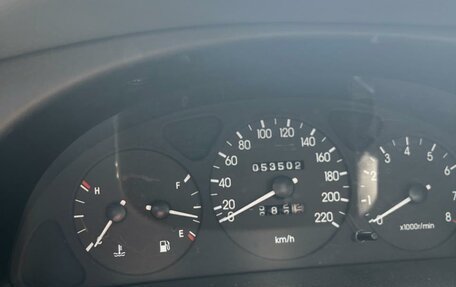 Chevrolet Lanos I, 2009 год, 150 000 рублей, 6 фотография