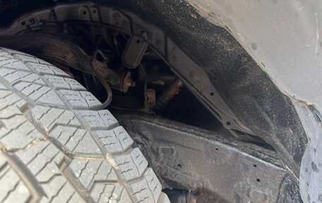 Toyota Land Cruiser Prado 150 рестайлинг 2, 2013 год, 3 200 000 рублей, 8 фотография