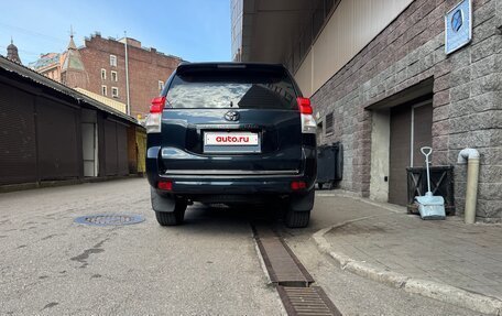 Toyota Land Cruiser Prado 150 рестайлинг 2, 2013 год, 3 200 000 рублей, 17 фотография