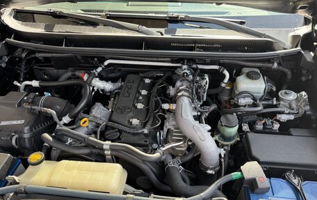 Toyota Land Cruiser Prado 150 рестайлинг 2, 2013 год, 3 200 000 рублей, 14 фотография