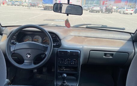 Daewoo Espero, 1998 год, 50 000 рублей, 5 фотография