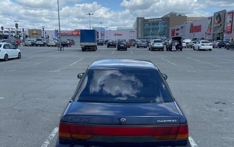 Daewoo Espero, 1998 год, 50 000 рублей, 3 фотография