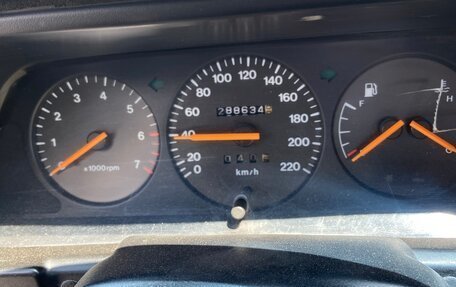 Daewoo Espero, 1998 год, 50 000 рублей, 8 фотография