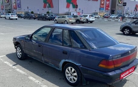 Daewoo Espero, 1998 год, 50 000 рублей, 4 фотография