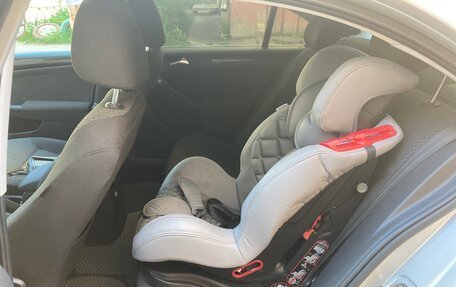 Volkswagen Jetta VI, 2011 год, 1 070 000 рублей, 8 фотография