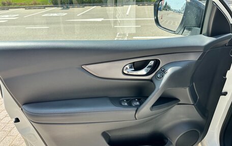 Nissan Qashqai, 2021 год, 2 199 000 рублей, 8 фотография