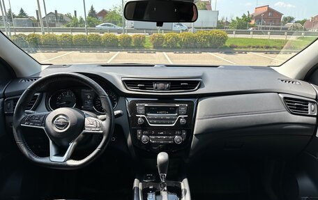 Nissan Qashqai, 2021 год, 2 199 000 рублей, 14 фотография