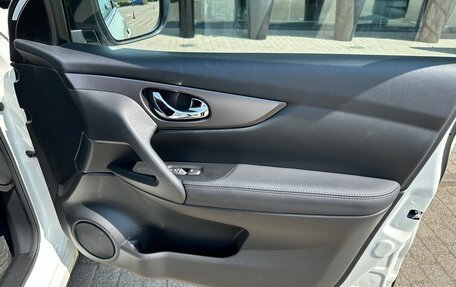 Nissan Qashqai, 2021 год, 2 199 000 рублей, 21 фотография