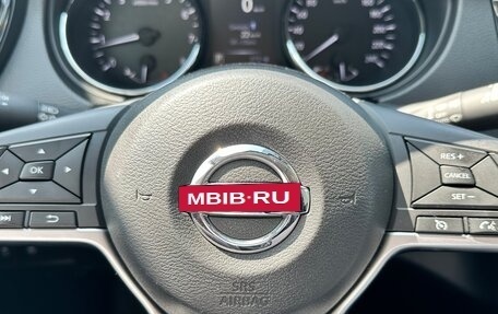 Nissan Qashqai, 2021 год, 2 199 000 рублей, 16 фотография