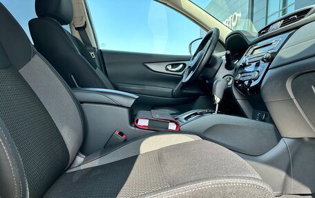 Nissan Qashqai, 2021 год, 2 199 000 рублей, 23 фотография