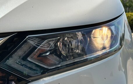 Nissan Qashqai, 2021 год, 2 199 000 рублей, 34 фотография
